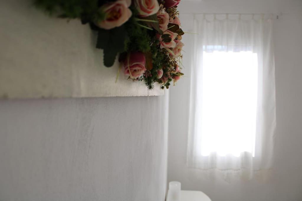 Apartment With Terrace In Chioggia'S Main Square Экстерьер фото