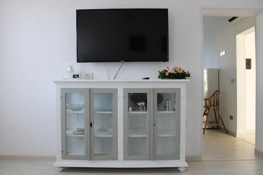 Apartment With Terrace In Chioggia'S Main Square Экстерьер фото