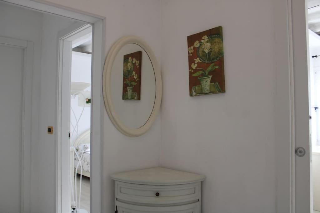 Apartment With Terrace In Chioggia'S Main Square Экстерьер фото
