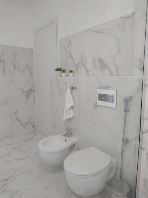 Apartment With Terrace In Chioggia'S Main Square Экстерьер фото