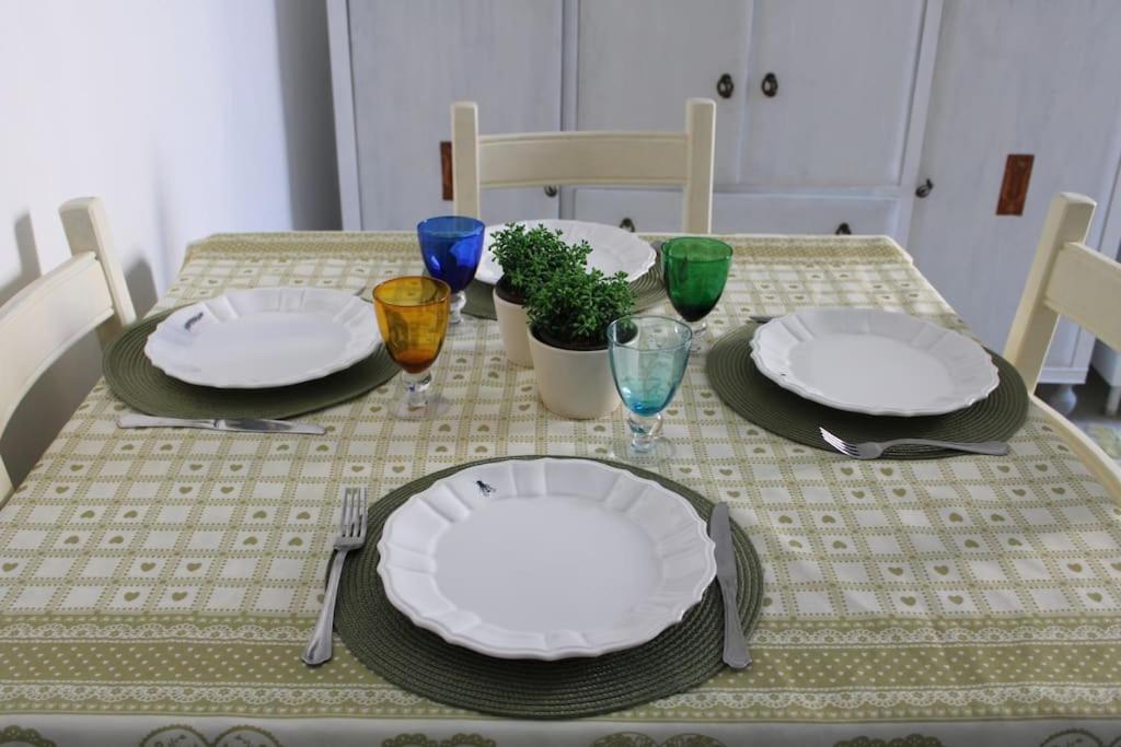 Apartment With Terrace In Chioggia'S Main Square Экстерьер фото